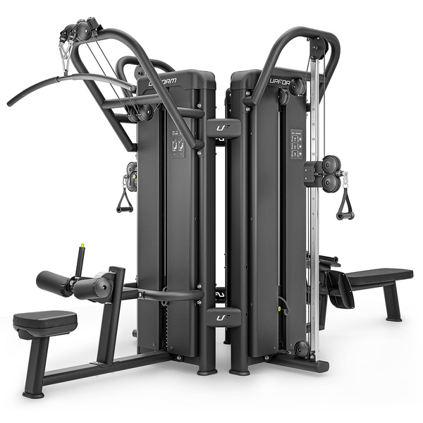 4 állomásos torony UR-T001-UpForm