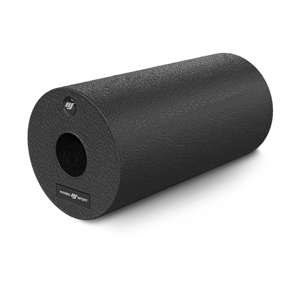 EPP masszázshenger 30 cm fekete - Marbo Sport