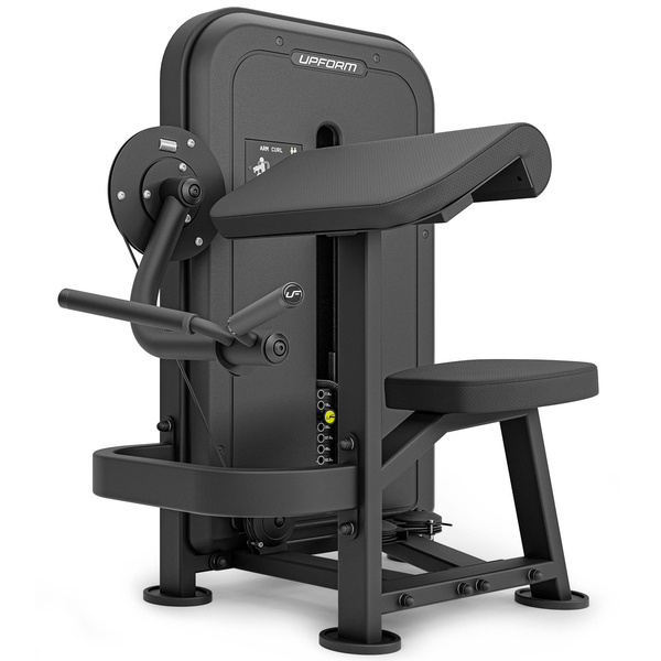 US-U007 bicepsz görbítő gép - UpForm