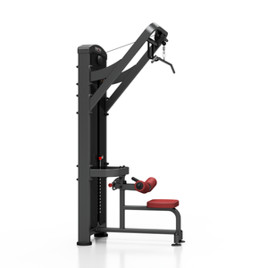 MP-U206 lat pull-down gép - Marbo Sport
