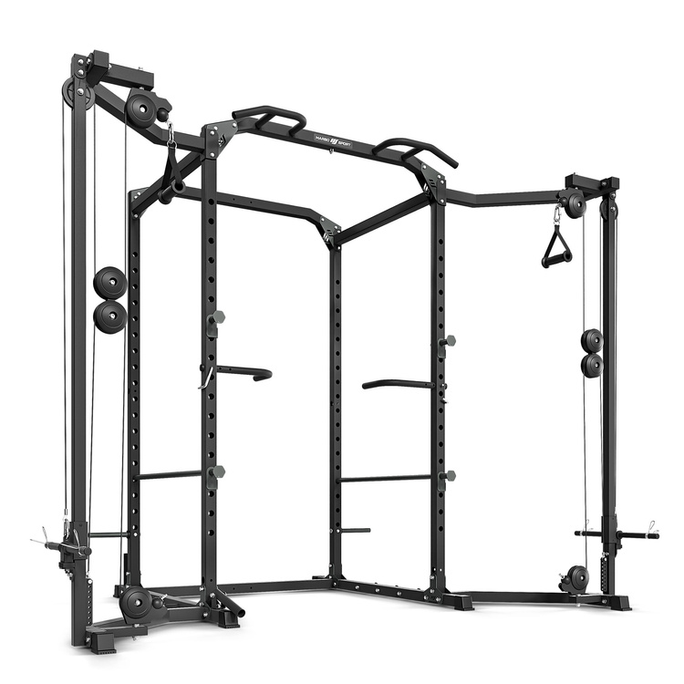 Kábelkereszt MS-W108 2.0 rack ketrechez – Marbo Sport