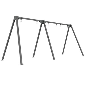 Háromszemélyes hintacsapágy (keret) PREMIUM MO-014 - Marbo Sport