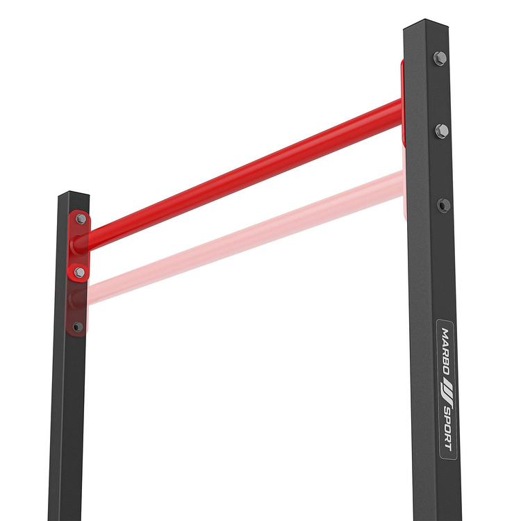 Tolódzkodó állvány MH-D211 - Marbo Sport