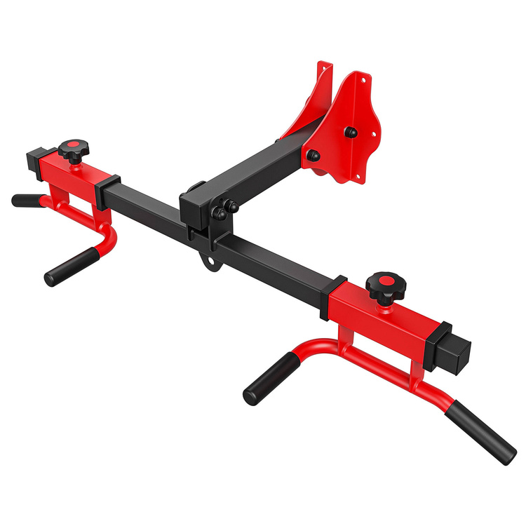 Felhúzósín mennyezethez és falhoz való rögzítéshez boxzsáktartóval MS-D202 - Marbo Sport