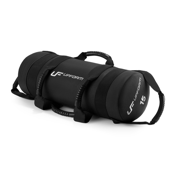 Power Bag edzőzsák – UpForm 15 kg
