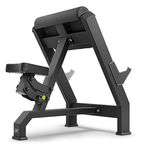 Scott pad - Curl pult UX-L203 UpForm
