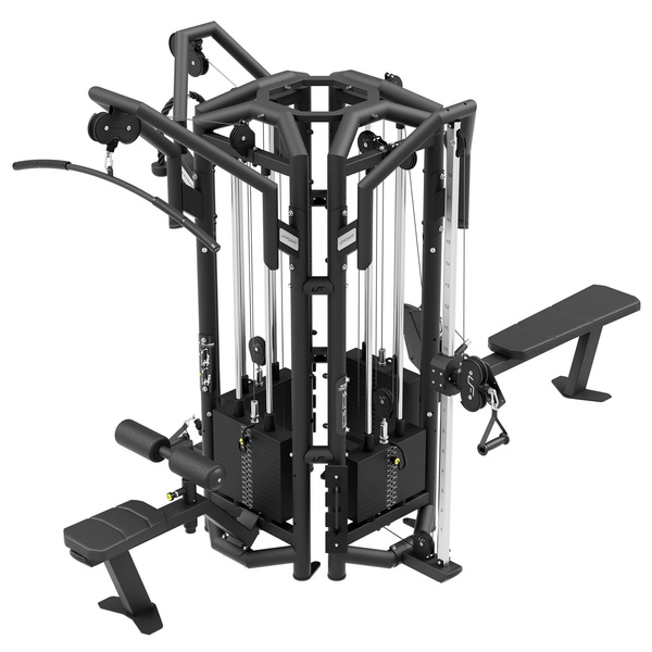 4 állomásos torony UF-T001 - UpForm