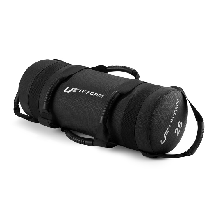 Power Bag edzőzsák – UpForm 25 kg