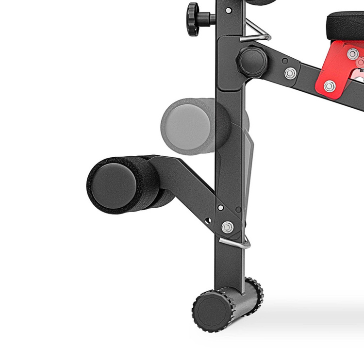 Multifunkcionális összecsukható pad MH-L111 - Marbo Sport