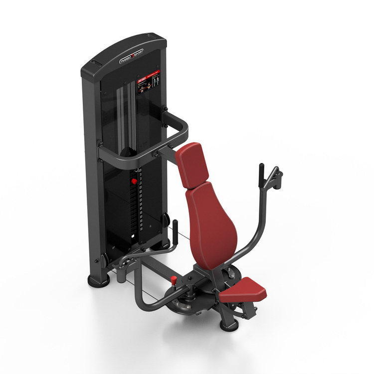 Pillangógép mellizomra MP-U227 - Marbo Sport