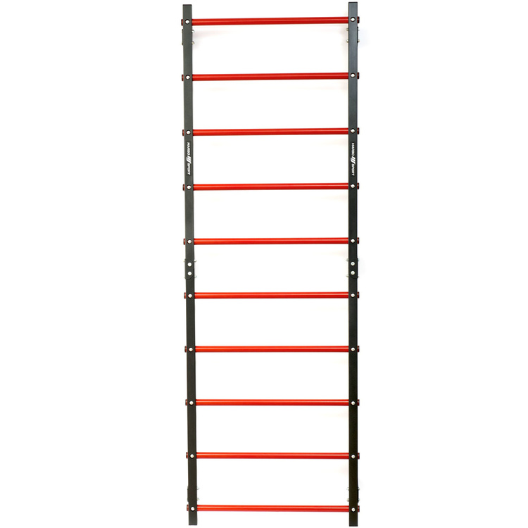 Fém bordásfal 230x81 cm MH-U204 - Marbo Sport