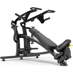 Pozitív mellkasprés MF-U004 2.0 - Marbo Sport