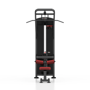 MP-U206 lat pull-down gép - Marbo Sport