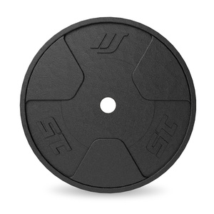 Öntöttvas súlytárcsa készlet 2 × 10 kg – Marbo Sport