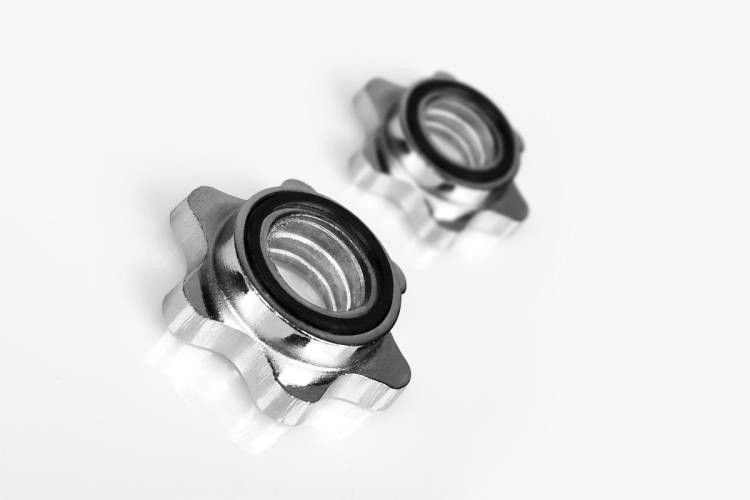 Standard curl rúd 30 mm 120 cm MW-G120L-EX-SR - Marbo Sport