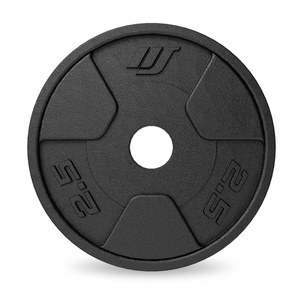 Öntöttvas súlytárcsa készlet 2 × 2,5 kg – Marbo Sport