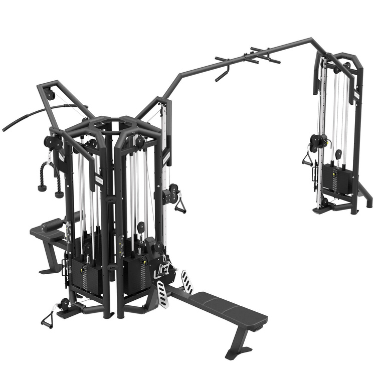 5 állomásos torony UF-T003 - UpForm