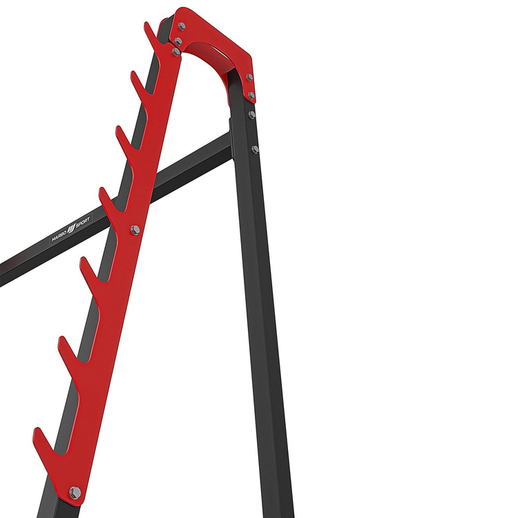 MH-S204 többszintes állványok - Marbo Sport