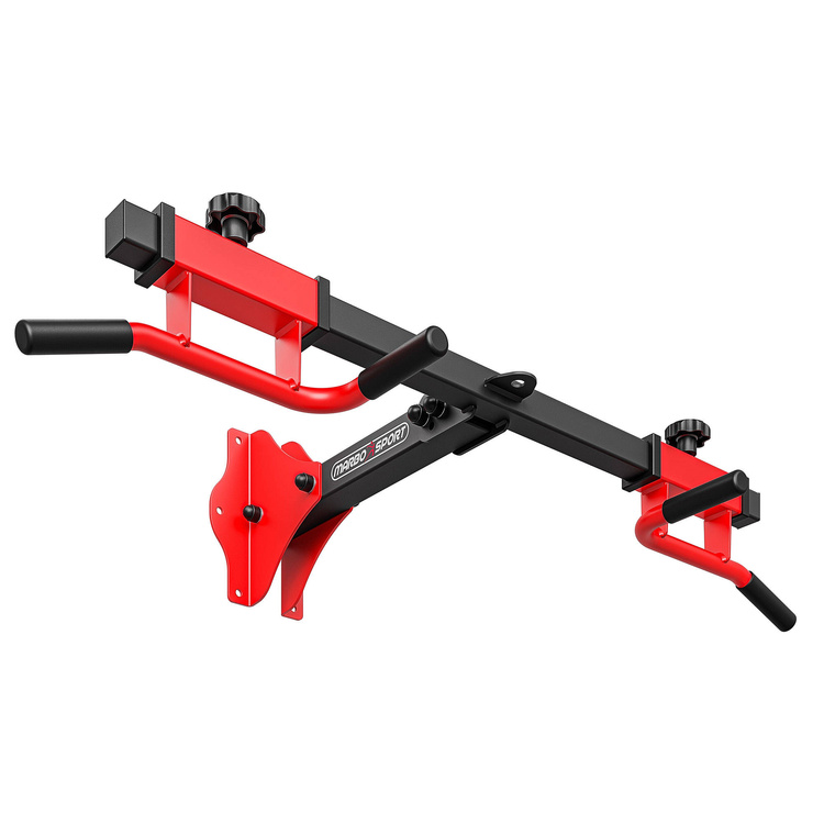 Felhúzósín mennyezethez és falhoz való rögzítéshez boxzsáktartóval MS-D202 - Marbo Sport