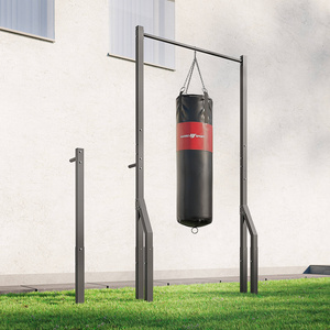 Külső húzódzkodó rúd zsáktartóval és rövid kapaszkodókkal a merüléshez MO-Z3 - Marbo Sport