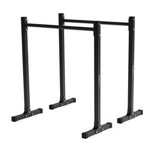 Tolódzkodó állvány - Dipstation SG-14 - SmartGym Fitness Accessories