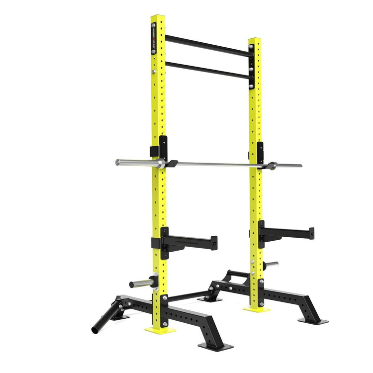 Ketrec Power Rack MFT-RIG-10 - Marbo Sport