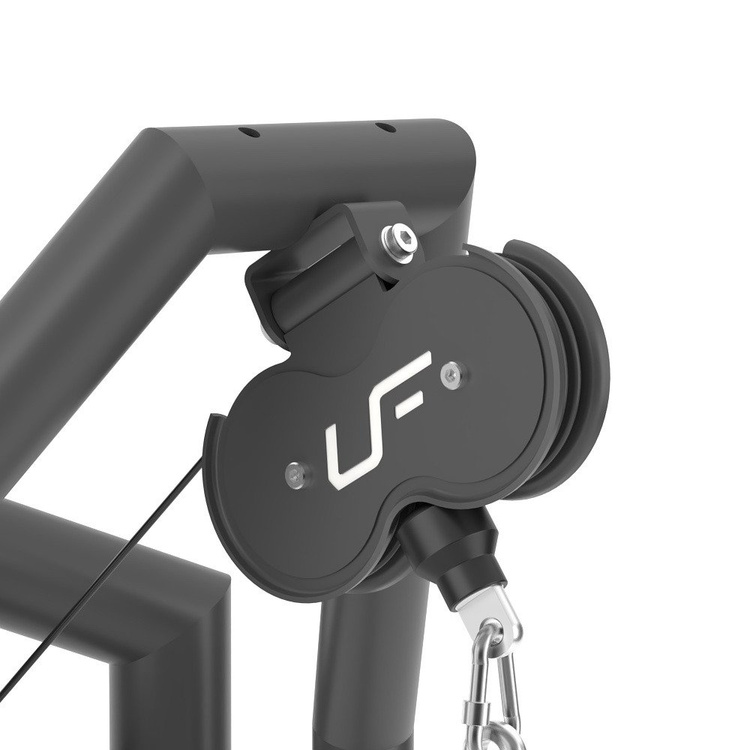 Kábeloszlop UF-002 - UpForm