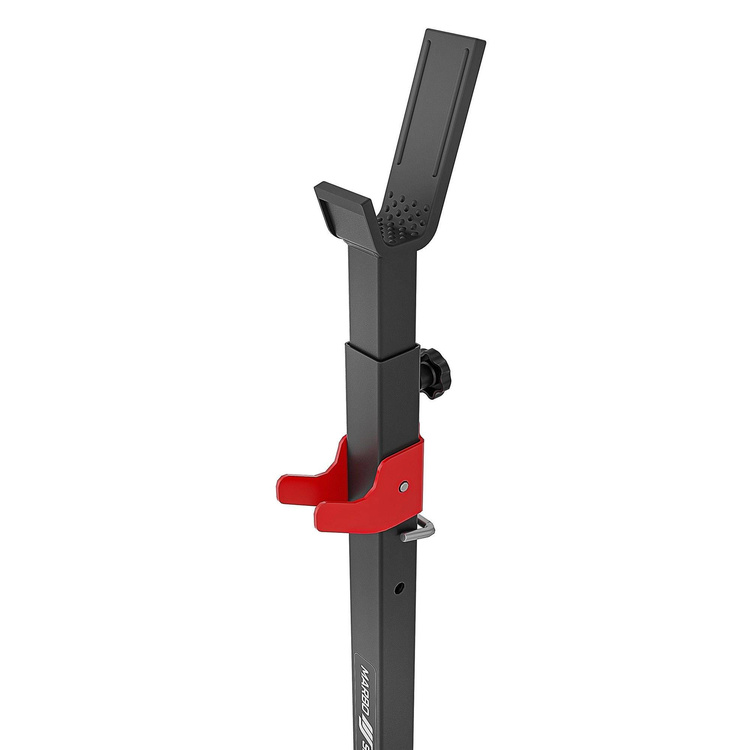 Súlyzórúdállvány tárcsatartóval (2 db) MH-S202 - Marbo Sport