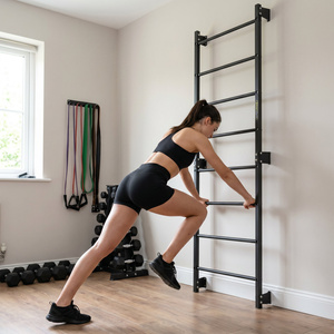 Bordásfal 219 x 76 cm SG-16 - SmartGym Fitness Accessories