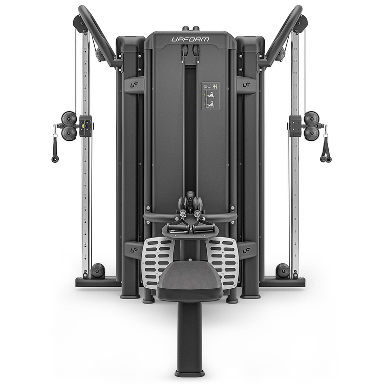 4 állomásos torony UR-T001-UpForm