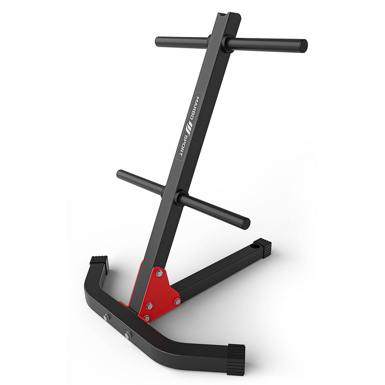 MH-S206 súly- és rúdtartó állvány - Marbo Sport