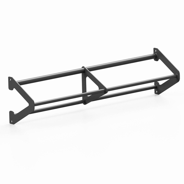 Háromszoros húzódzkodó rúd 33/48mm 180cm MFT-D3348-180-T - Marbo Sport