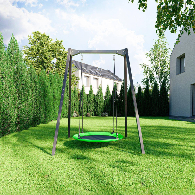 Együléses hinta (váz) MO-001 - Marbo Sport