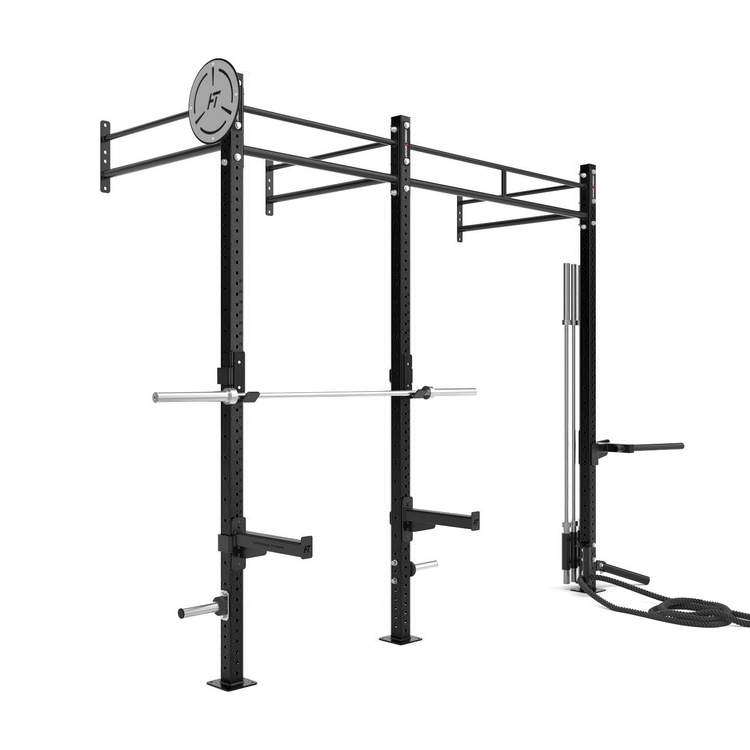 Ketrec Power Rack a falhoz MFT-RIG-02 - Marbo Sport