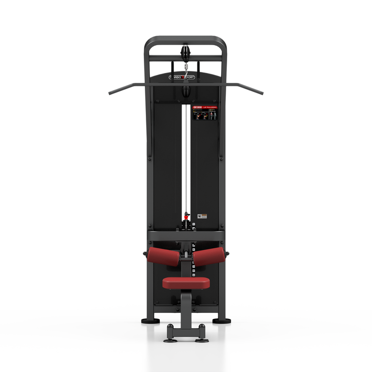 MP-U206 lat pull-down gép - Marbo Sport
