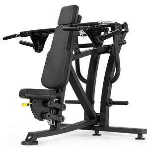 Vállprés MF-U007 2.0 - Marbo Sport