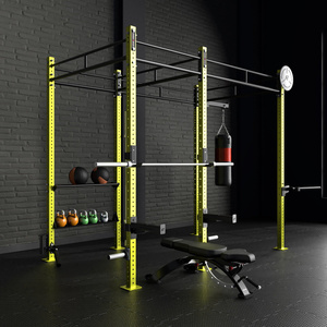 Ketrec Power Rack MFT-RIG-05 - Marbo Sport