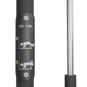 Lábtoló UF-023 - UpForm