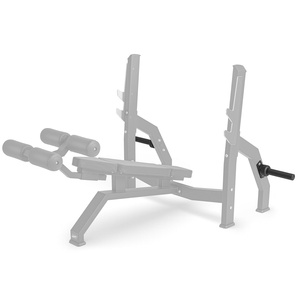 Negatív dőlésszögű fekvenyomás UX-L208 - UpForm