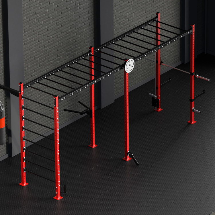 Ketrec Power Rack MFT-RIG-07 - Marbo Sport