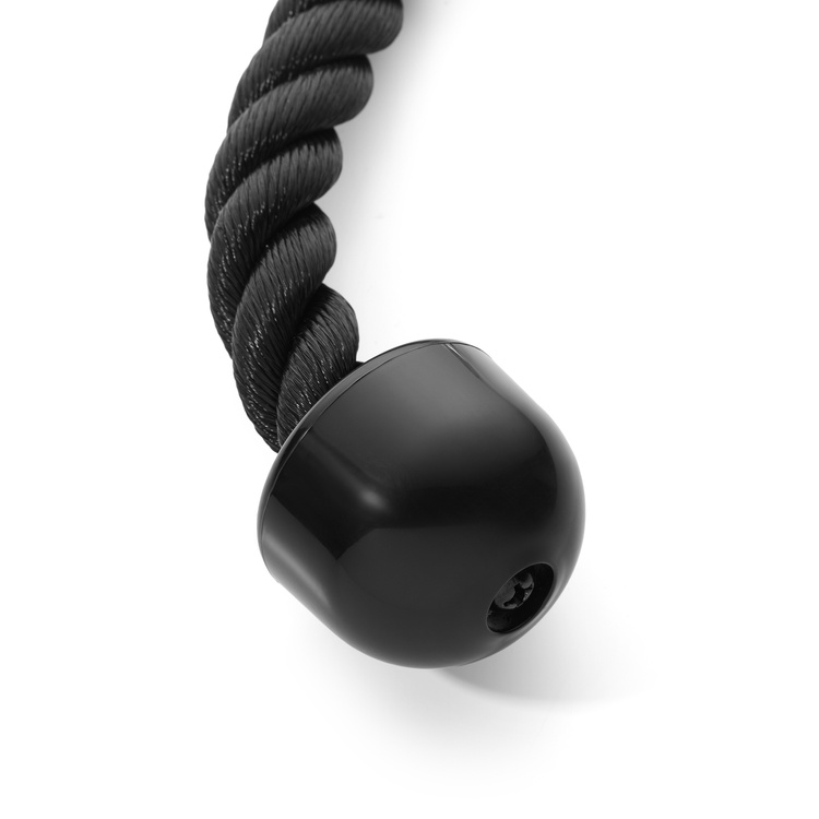 Tricepsz kötél 70 cm - Marbo Sport