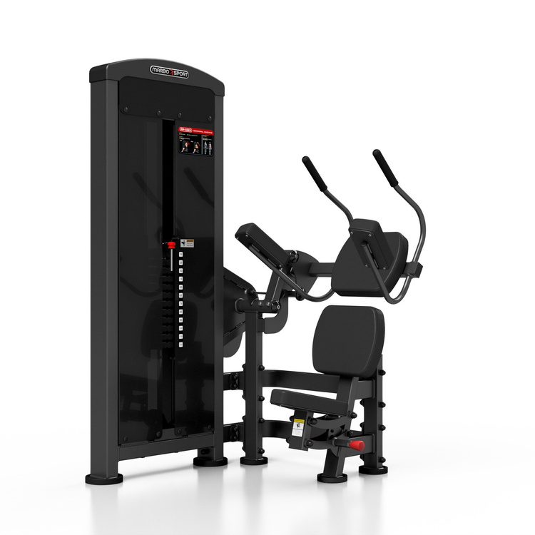 MP-U223 hasizomgép - Marbo Sport