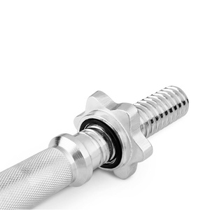 MWG1 Szett | 2x Egykezes súlyzórúd ø30 mm / 40 cm - Marbo Sport