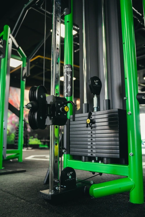 Kábelhúzó állítható UF-001 - UpForm