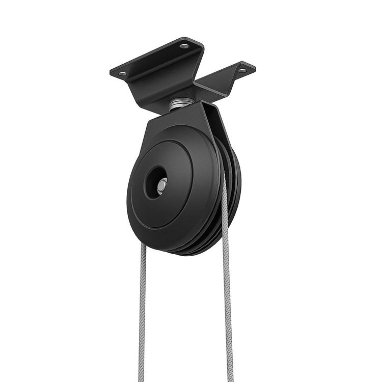 Mennyezetre rögzíthető csiga MH-W107 2.0 - Marbo Sport