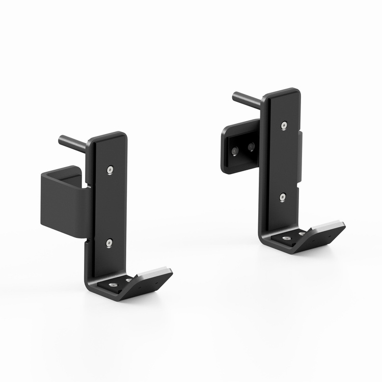 Ketrec Power Rack MFT-RIG-10 - Marbo Sport