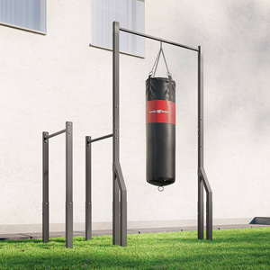 Külső húzódzkodó rúd zsáktartóval és hosszú merülési kapaszkodókkal MO-Z2 - Marbo Sport