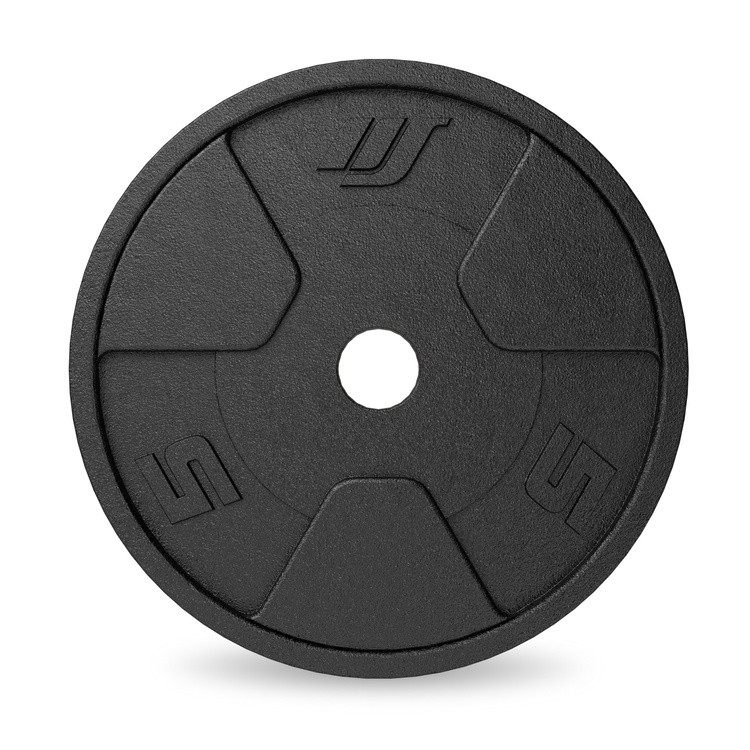 Öntöttvas súlytárcsa 20 kg – Marbo Sport