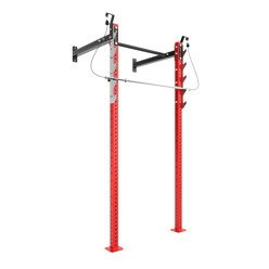 Salamon létra MFT-A013 - Marbo Sport