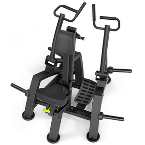 Szabadsúlyos evezőgép MF-U017 2.0 - Marbo Sport